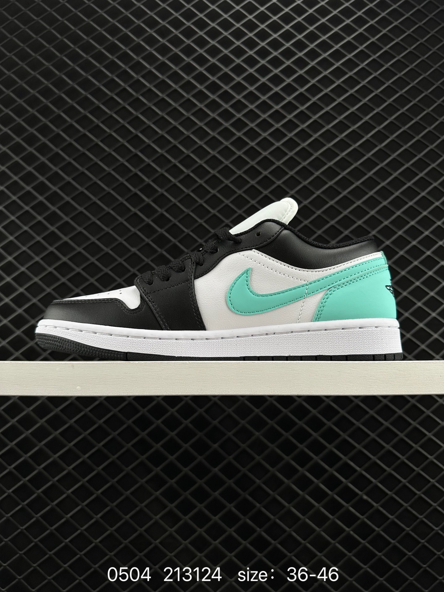 Air Jordan 1 Low AJ1